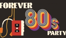 Fr. 29.11.2024 Forever 80s x Electropop Kittchen