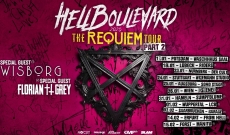 Sa. 25.01.2025 Hell Boulevard