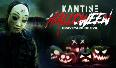 Do. 31.10.2024 KANTINE HALLOWEEN - Graveyard of Evil