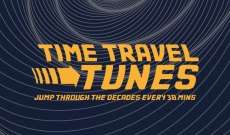 Fr. 13.09.24 Time Travel Tunes