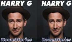 So. 14.12.2025  HARRY G  – „HOAMSTORIES“