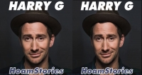 Di. 15.10.2024  HARRY G  – „HOAMSTORIES“