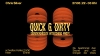 Do. 27.06.2024 Quick &amp; Dirty