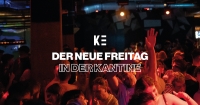 Der Kantine Freitag